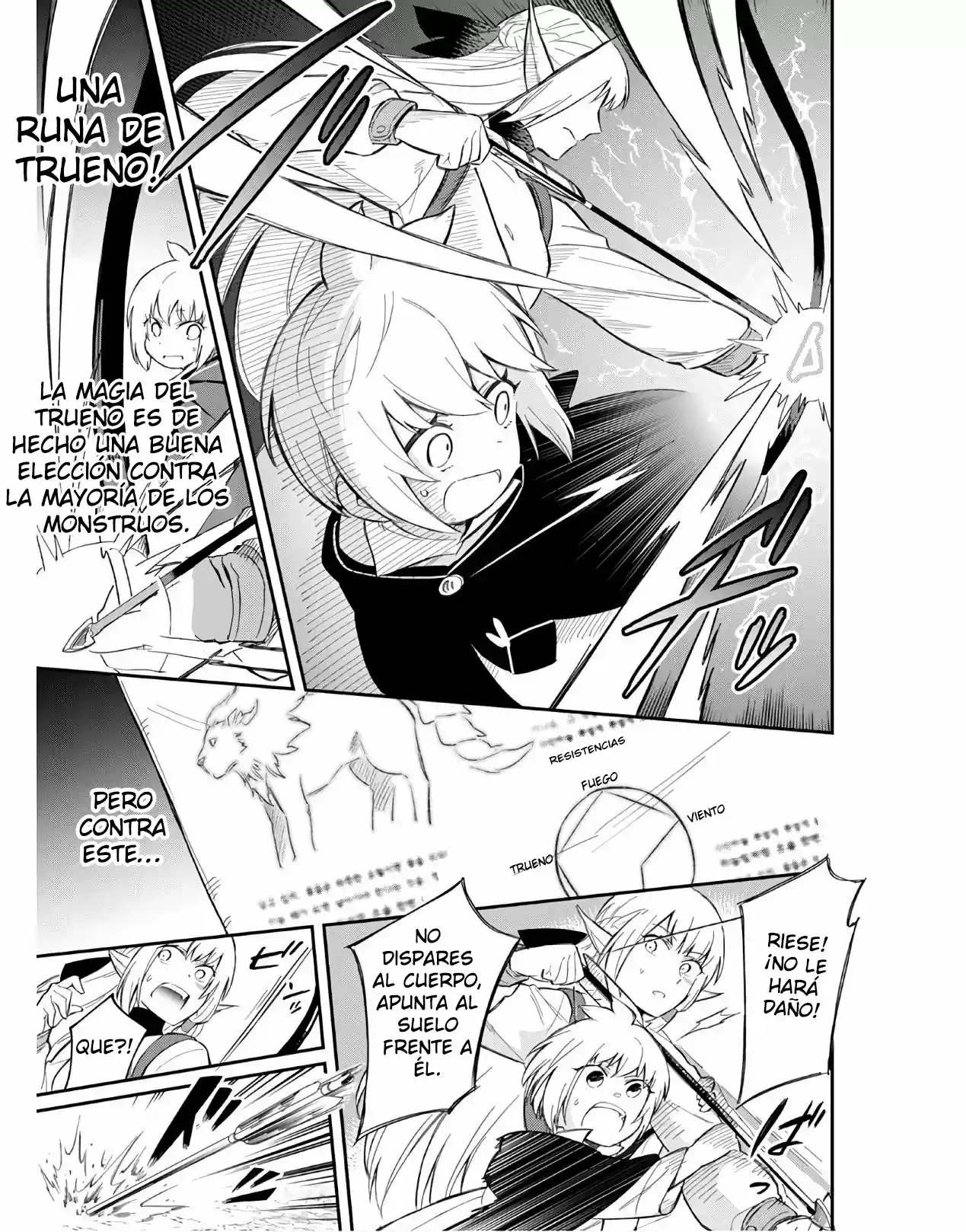 Sozoshu Nano De Motto Yasashikute Kudasai! - Capítulo 4.20 - Página 11 - LectorTMOo