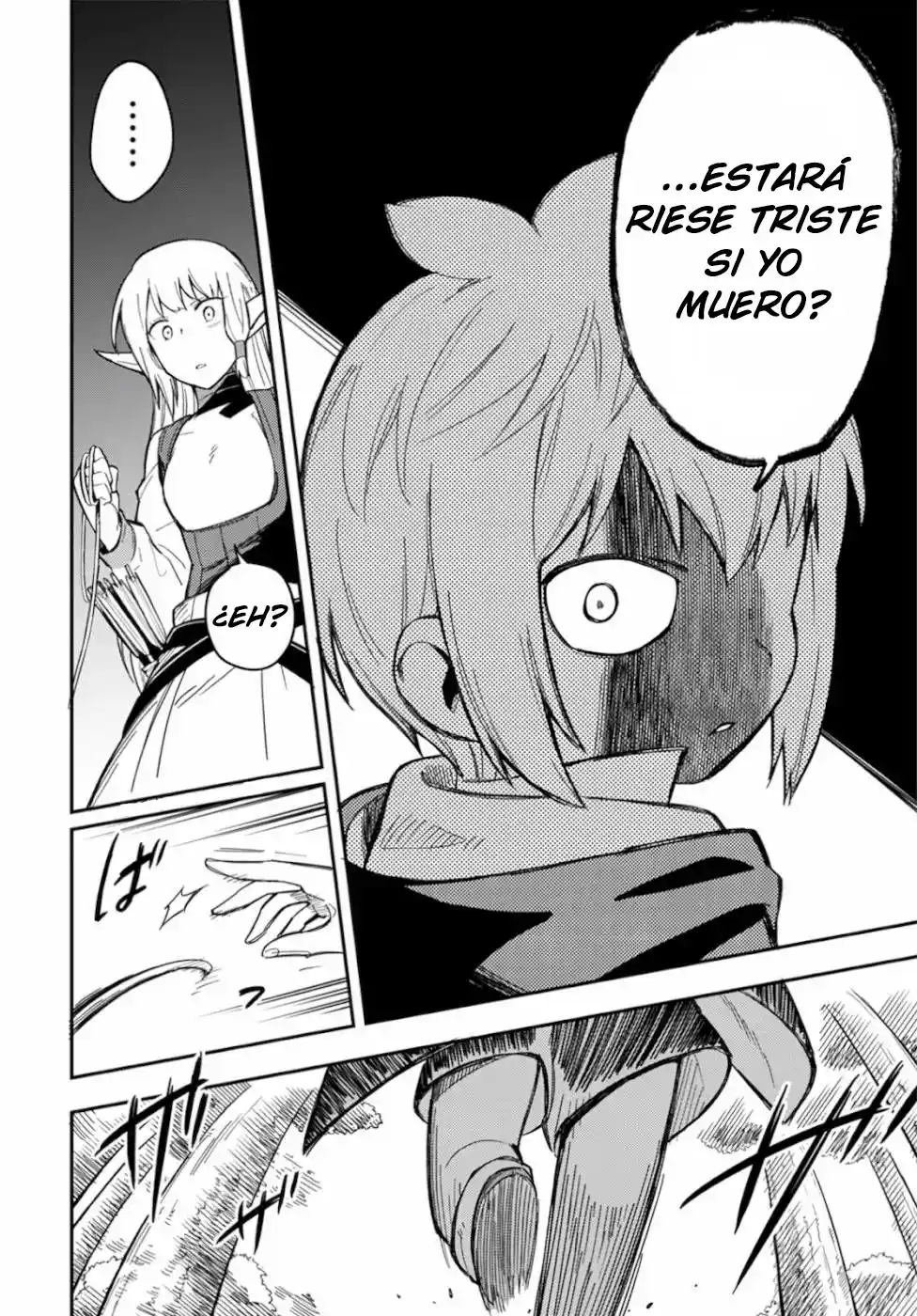 Sozoshu Nano De Motto Yasashikute Kudasai! - Capítulo 5 - Página 15 - LectorTMOo
