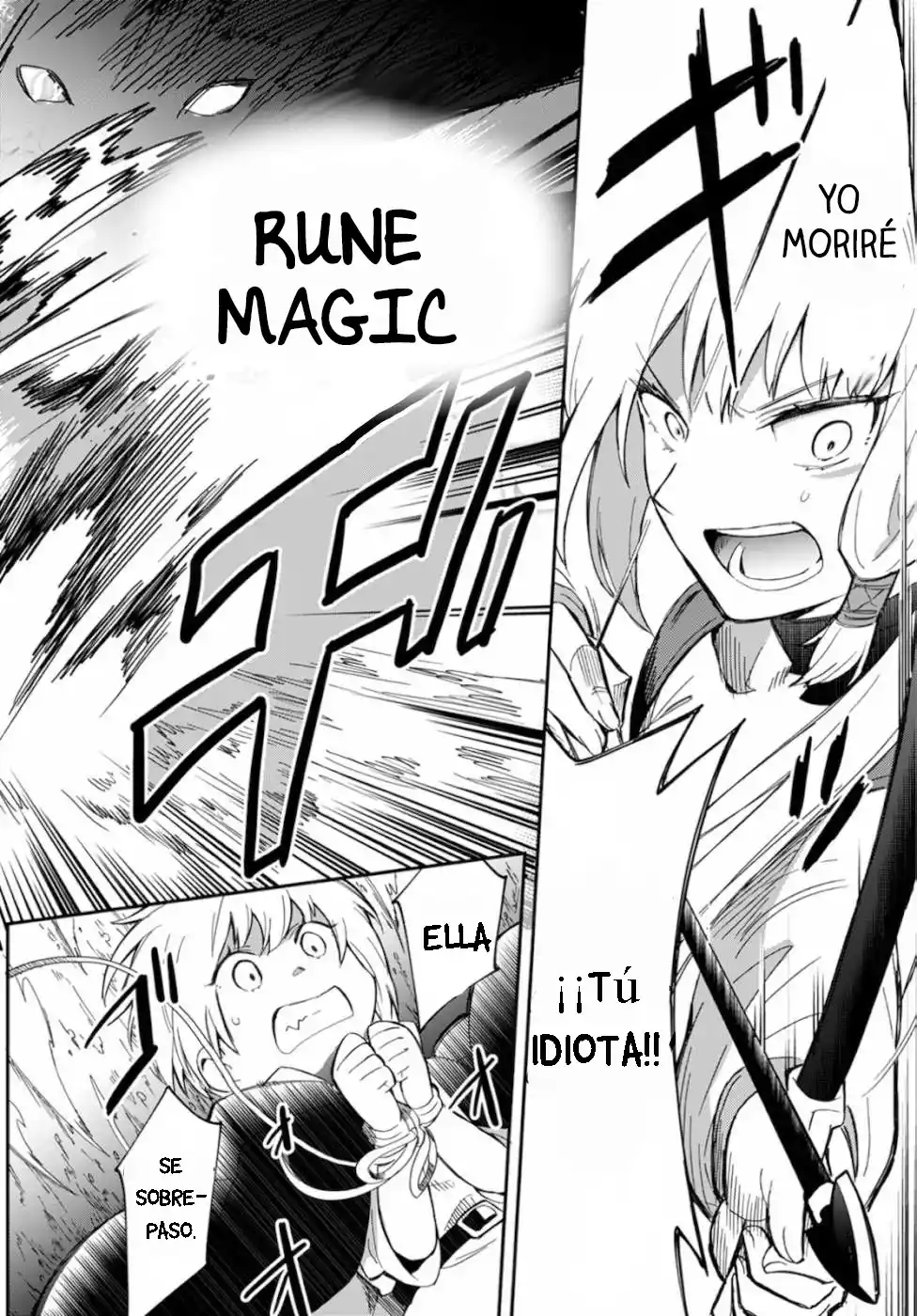 Sozoshu Nano De Motto Yasashikute Kudasai! - Capítulo 5 - Página 17 - LectorTMOo