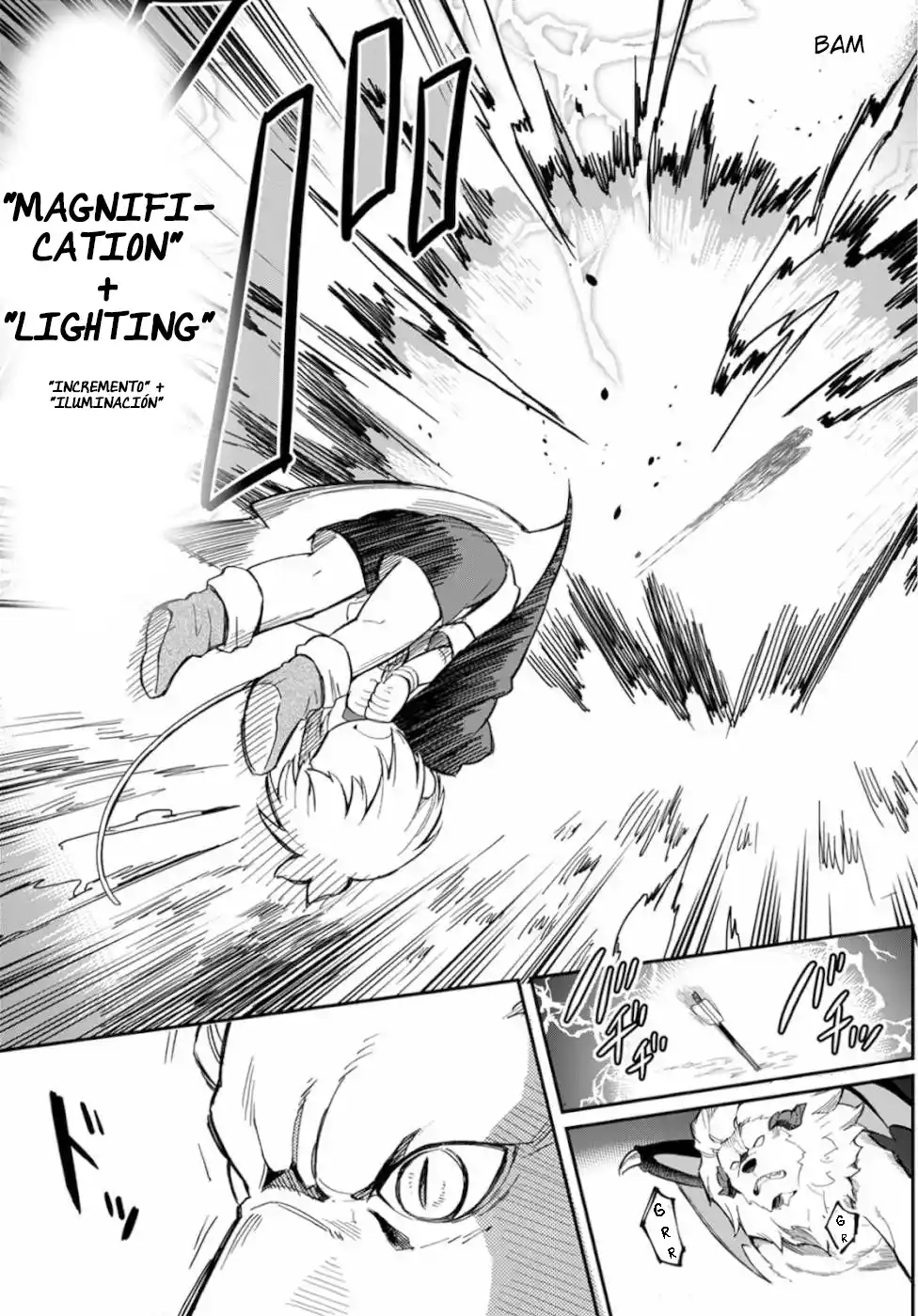 Sozoshu Nano De Motto Yasashikute Kudasai! - Capítulo 5 - Página 18 - LectorTMOo
