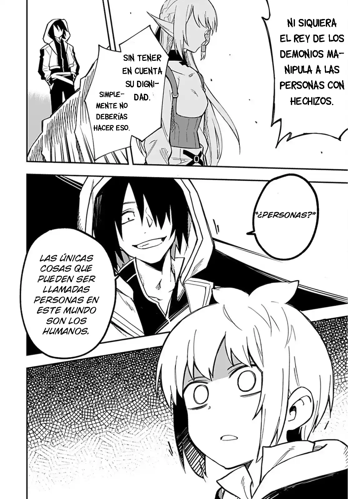 Sozoshu Nano De Motto Yasashikute Kudasai! - Capítulo 6 - Página 24 - LectorTMOo