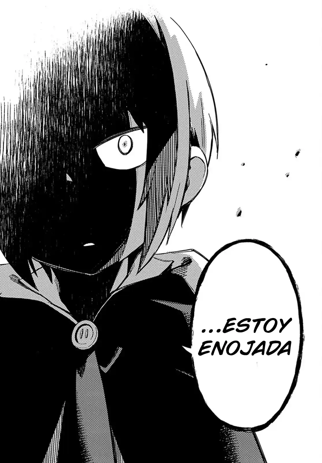 Sozoshu Nano De Motto Yasashikute Kudasai! - Capítulo 6 - Página 32 - LectorTMOo