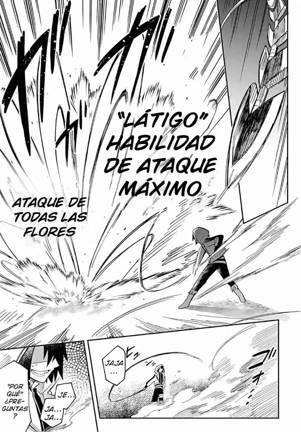 Sozoshu Nano De Motto Yasashikute Kudasai! - Capítulo 7 - Página 6 - LectorTMOo