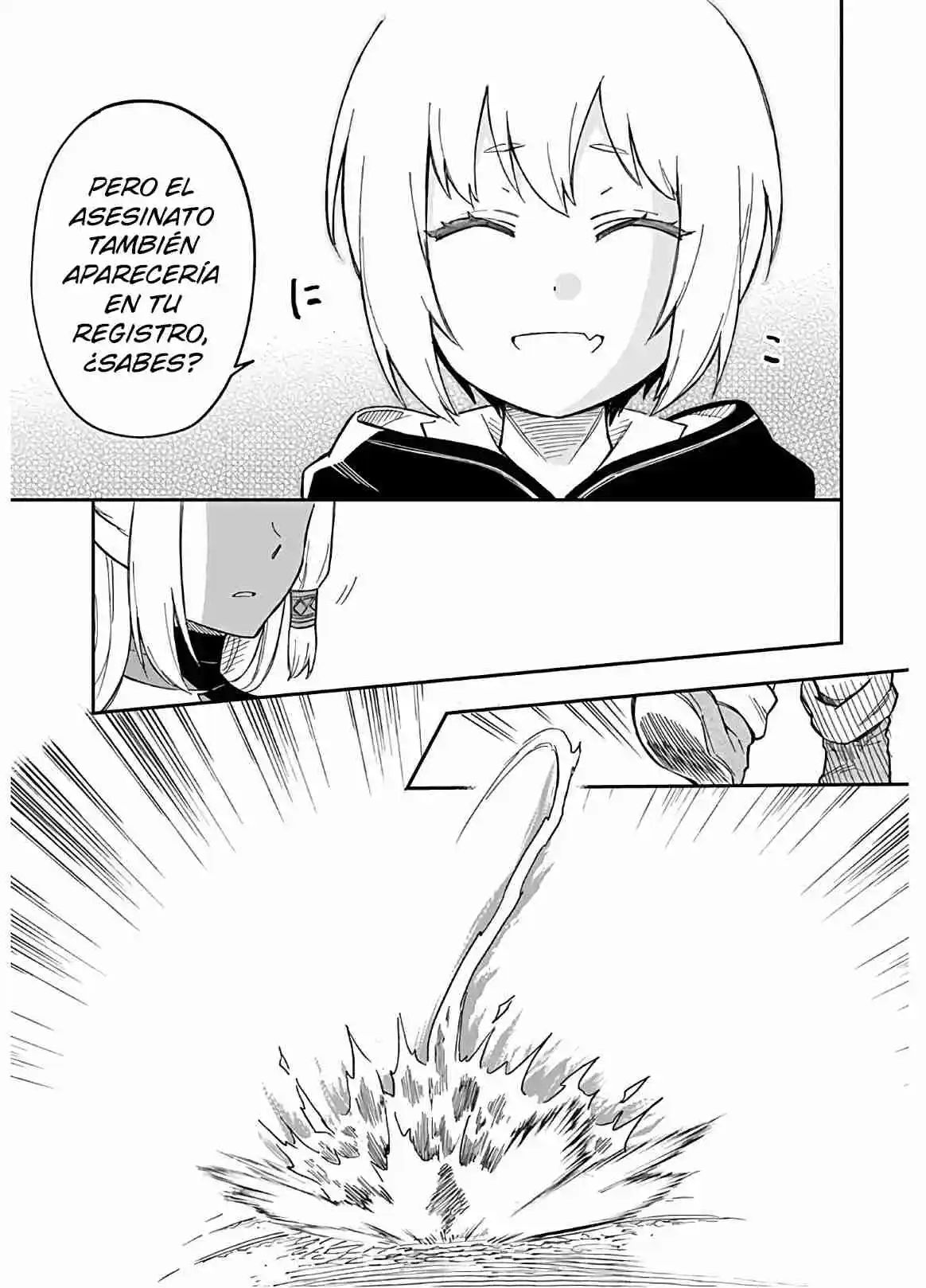 Sozoshu Nano De Motto Yasashikute Kudasai! - Capítulo 7 - Página 14 - LectorTMOo