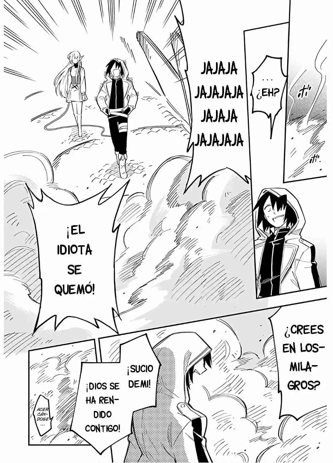Sozoshu Nano De Motto Yasashikute Kudasai! - Capítulo 7 - Página 15 - LectorTMOo