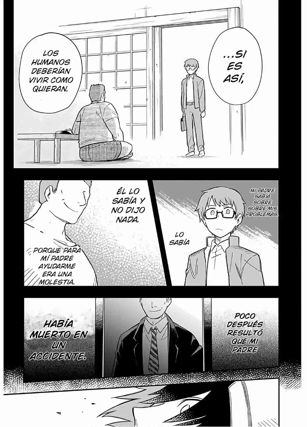 Sozoshu Nano De Motto Yasashikute Kudasai! - Capítulo 7 - Página 20 - LectorTMOo