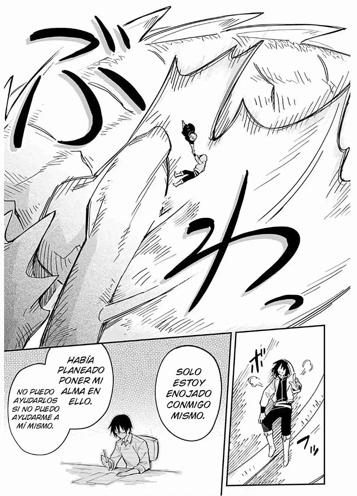 Sozoshu Nano De Motto Yasashikute Kudasai! - Capítulo 7 - Página 22 - LectorTMOo