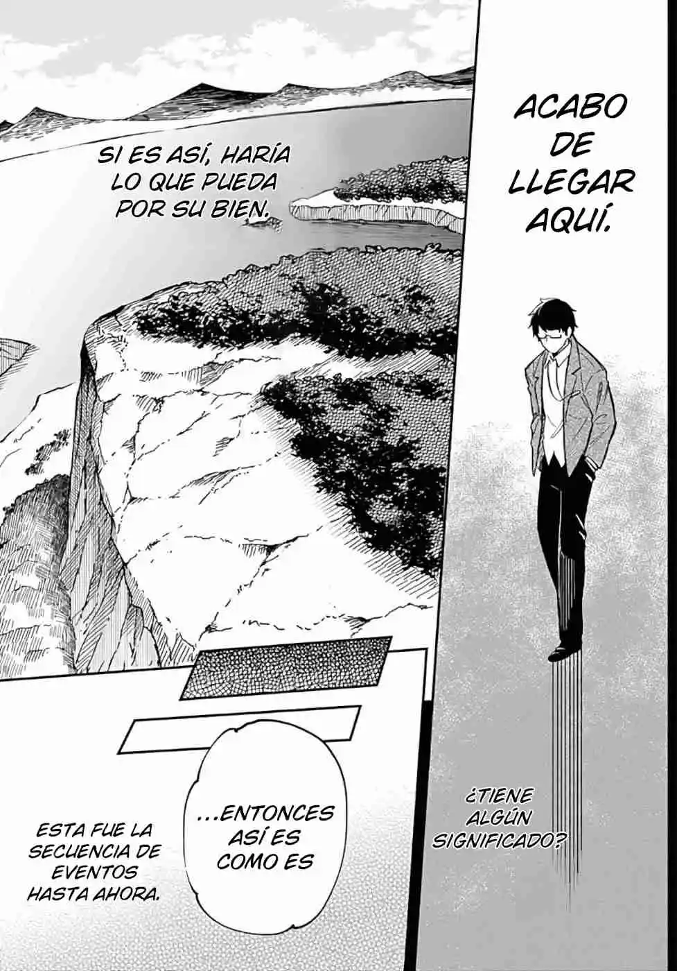 Sozoshu Nano De Motto Yasashikute Kudasai! - Capítulo 7 - Página 33 - LectorTMOo