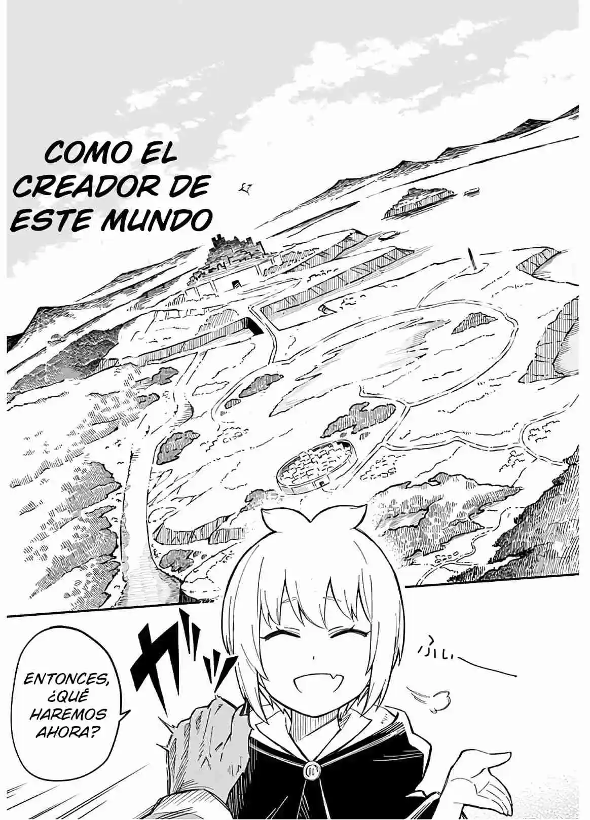 Sozoshu Nano De Motto Yasashikute Kudasai! - Capítulo 7 - Página 34 - LectorTMOo