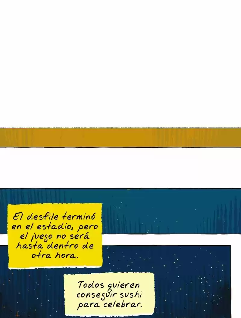 Space Boy - Capítulo 100 - Página 11 - LectorTMOo