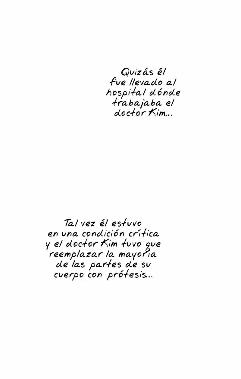 Space Boy - Capítulo 100 - Página 16 - LectorTMOo