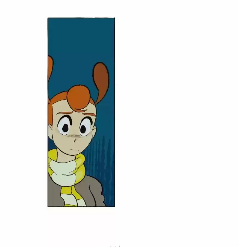 Space Boy - Capítulo 100 - Página 20 - LectorTMOo