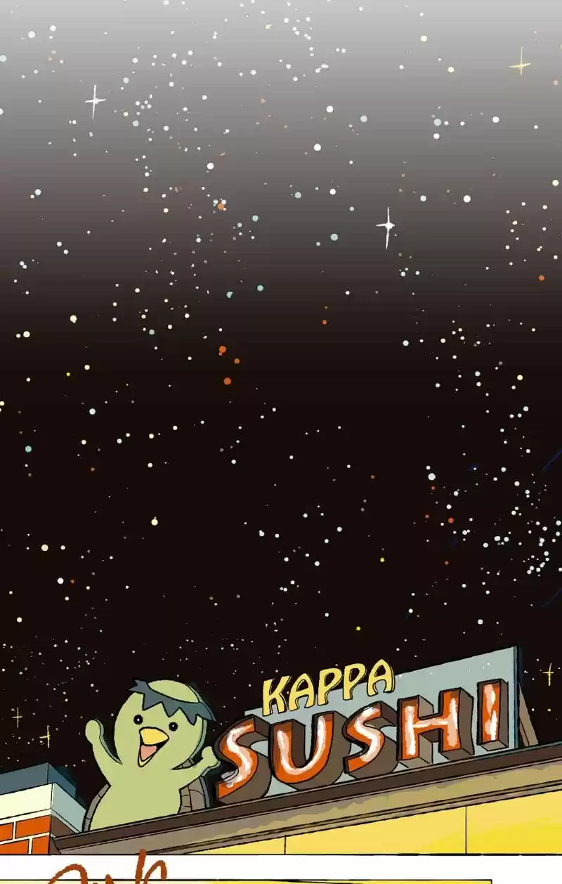 Space Boy - Capítulo 100 - Página 23 - LectorTMOo