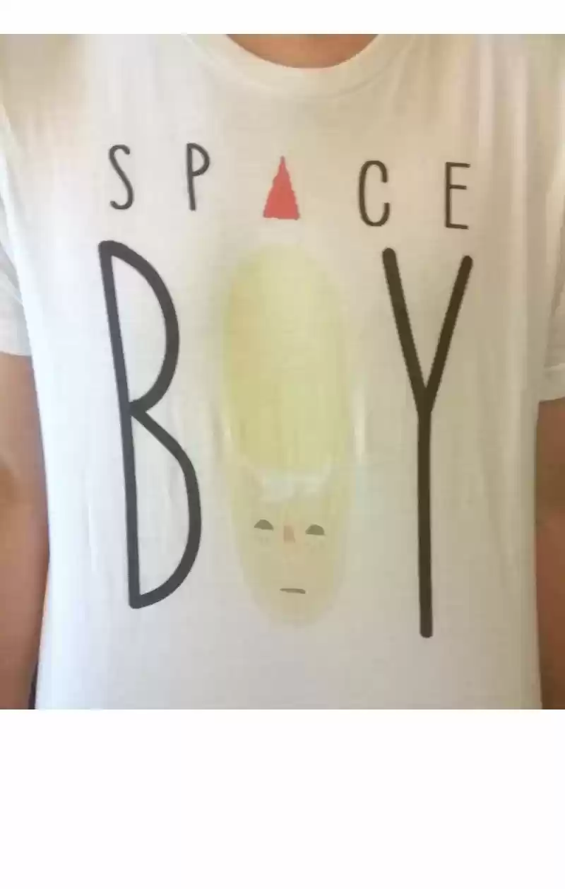 Space Boy - Capítulo 100 - Página 29 - LectorTMOo