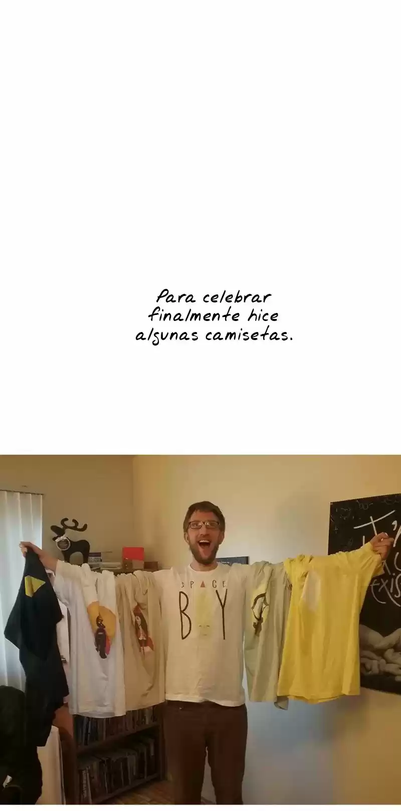 Space Boy - Capítulo 100 - Página 31 - LectorTMOo