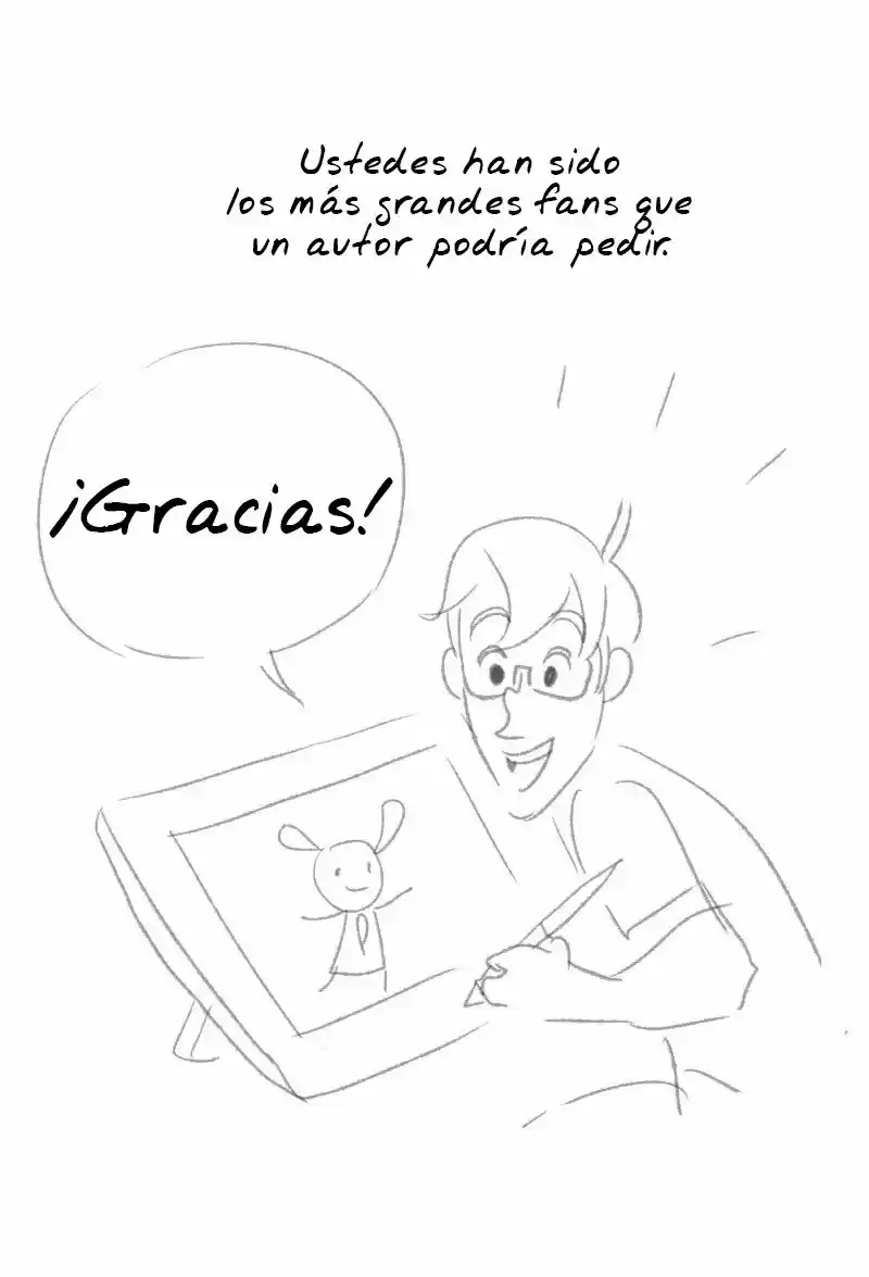 Space Boy - Capítulo 100 - Página 33 - LectorTMOo