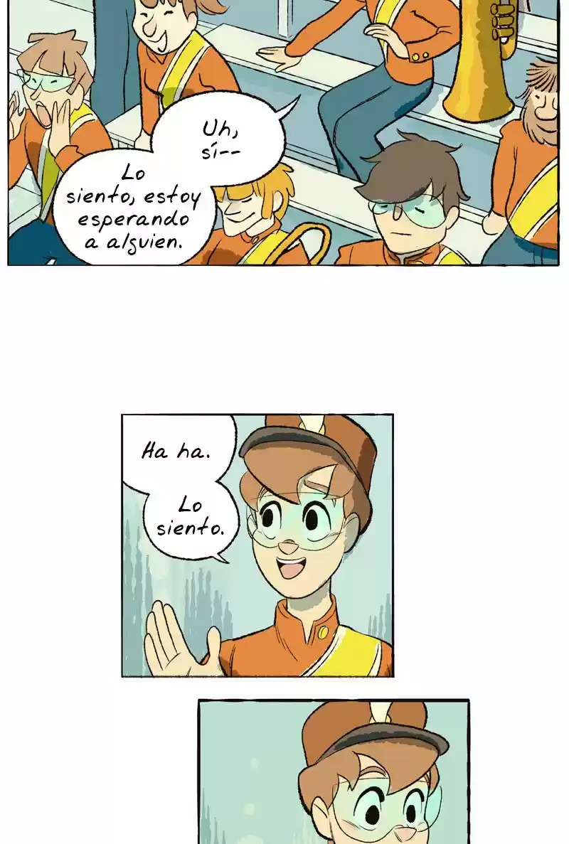 Space Boy - Capítulo 101 - Página 10 - LectorTMOo