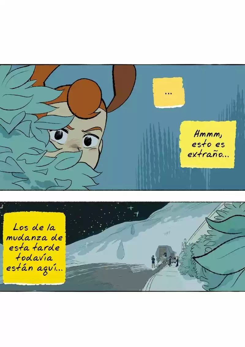 Space Boy - Capítulo 101 - Página 15 - LectorTMOo