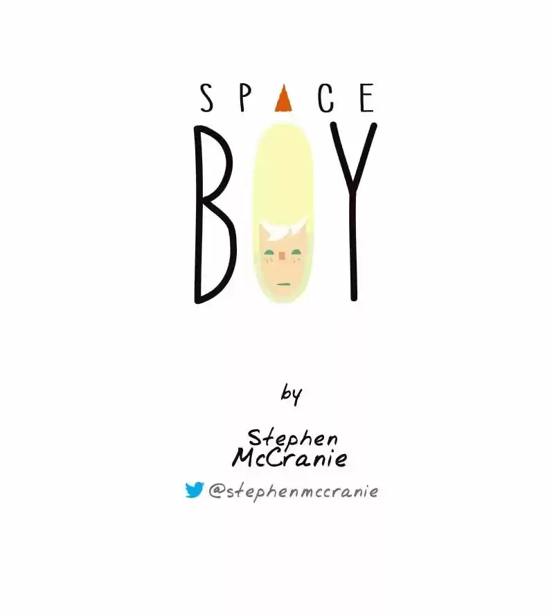 Space Boy - Capítulo 101 - Página 19 - LectorTMOo