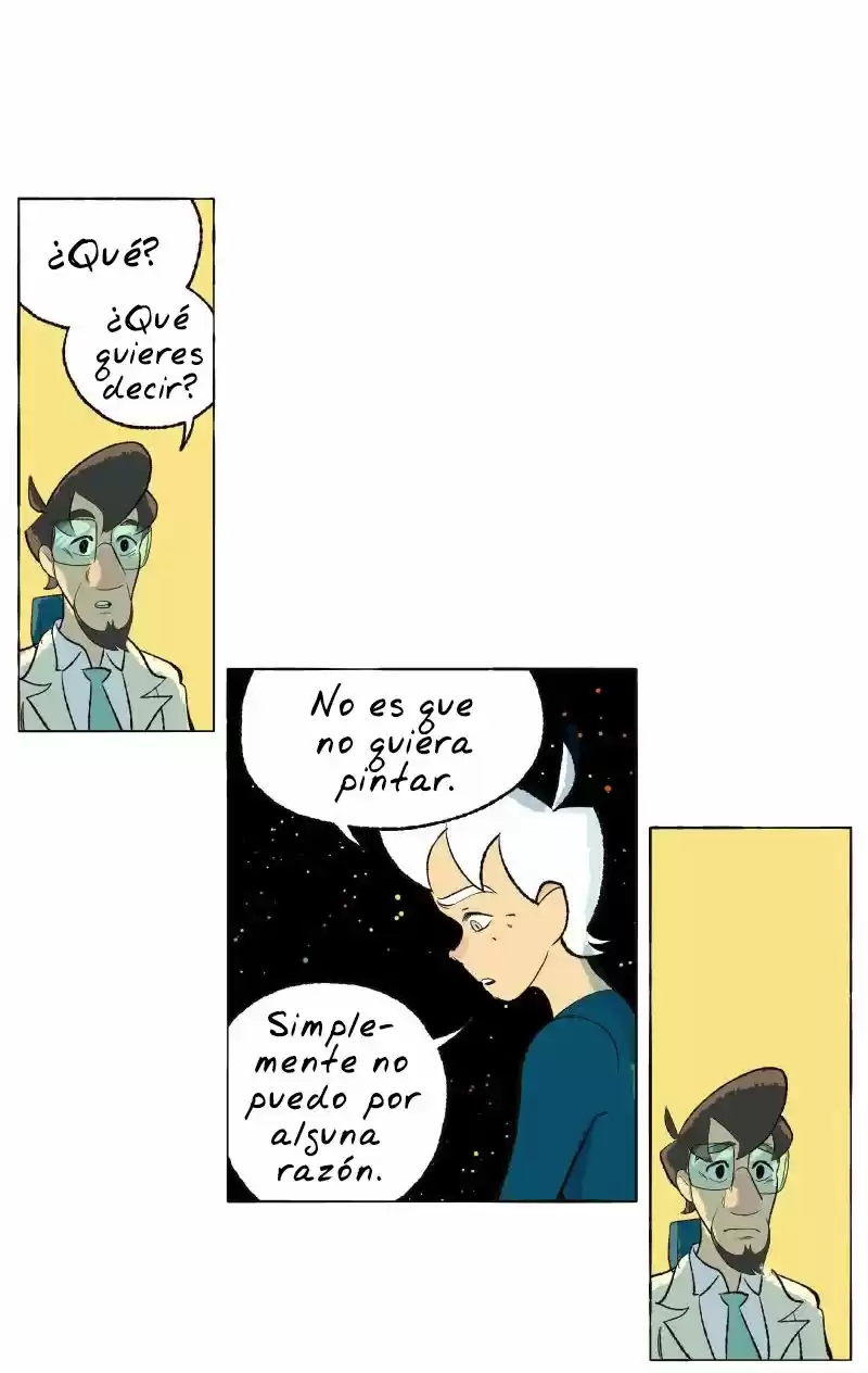 Space Boy - Capítulo 102 - Página 6 - LectorTMOo