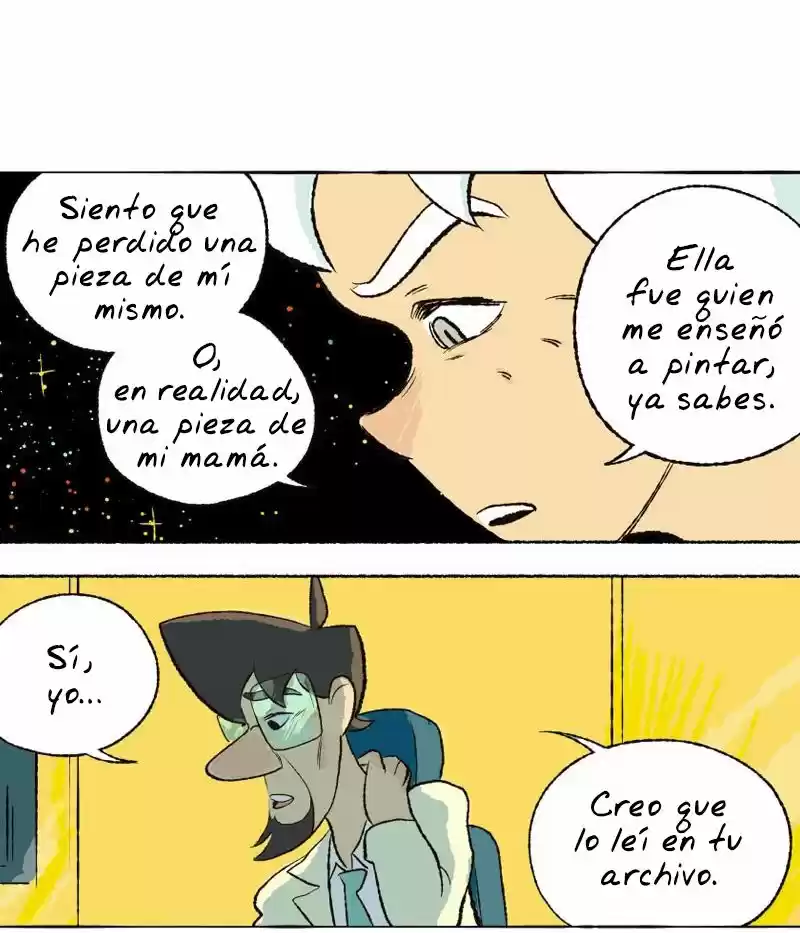 Space Boy - Capítulo 102 - Página 7 - LectorTMOo