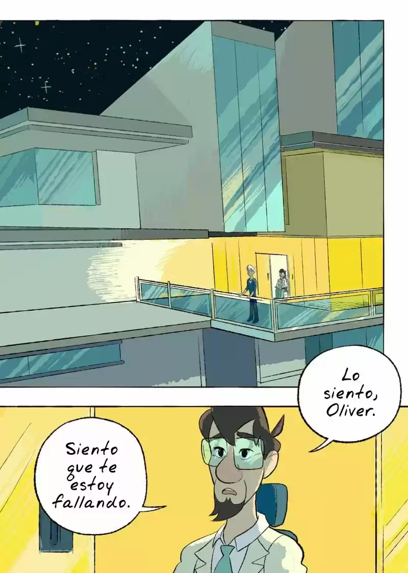 Space Boy - Capítulo 102 - Página 8 - LectorTMOo