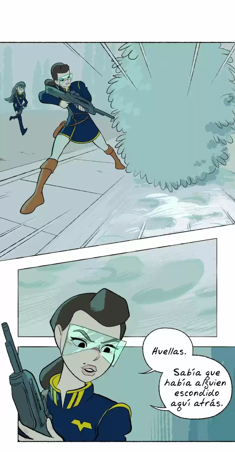 Space Boy - Capítulo 102 - Página 13 - LectorTMOo