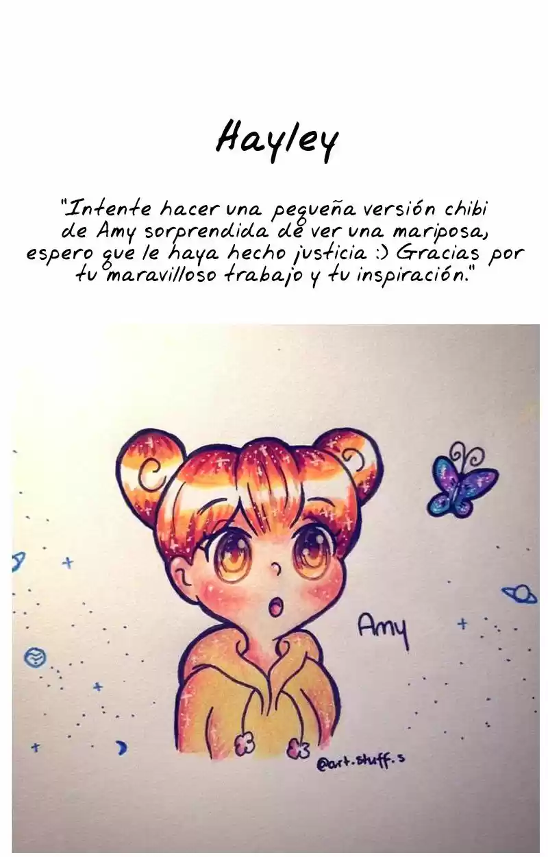 Space Boy - Capítulo 102 - Página 20 - LectorTMOo
