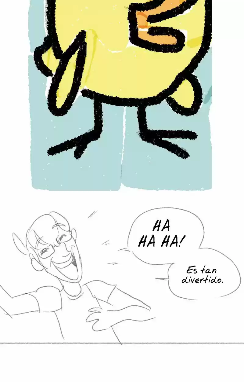 Space Boy - Capítulo 102 - Página 22 - LectorTMOo