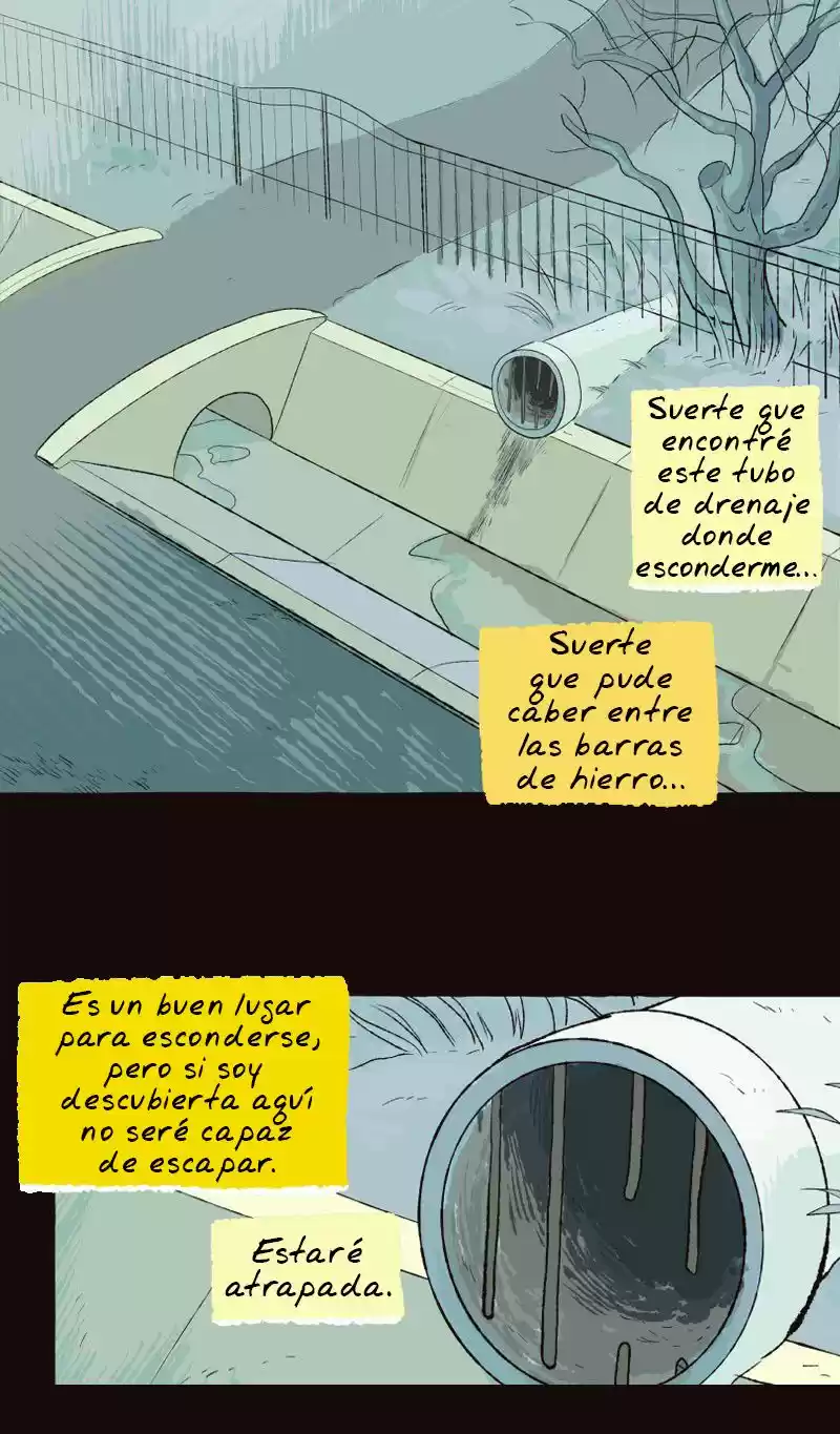 Space Boy - Capítulo 103 - Página 7 - LectorTMOo