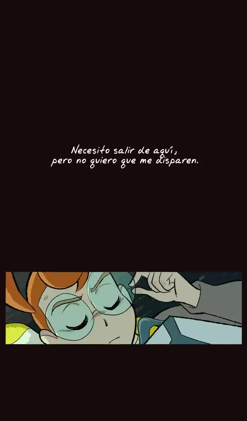 Space Boy - Capítulo 103 - Página 8 - LectorTMOo