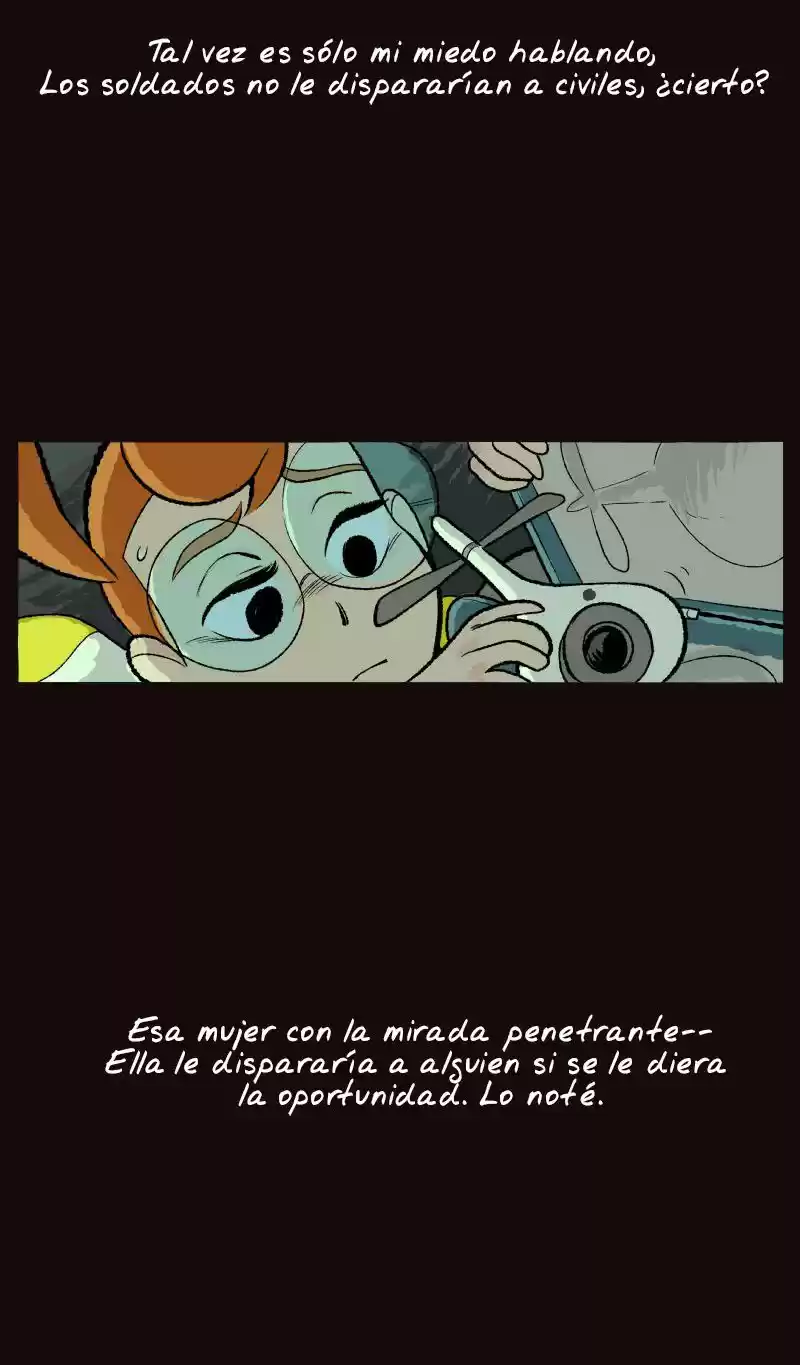Space Boy - Capítulo 103 - Página 9 - LectorTMOo