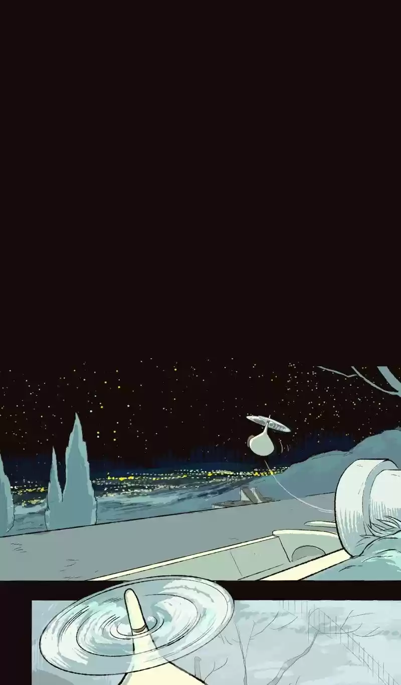 Space Boy - Capítulo 103 - Página 11 - LectorTMOo