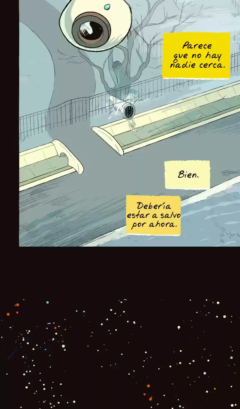 Space Boy - Capítulo 103 - Página 12 - LectorTMOo
