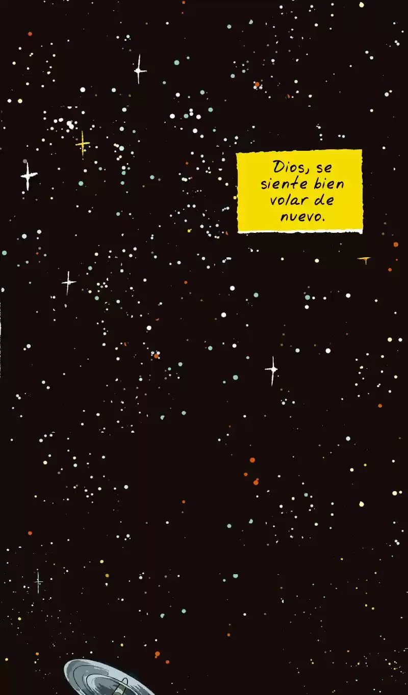 Space Boy - Capítulo 103 - Página 13 - LectorTMOo