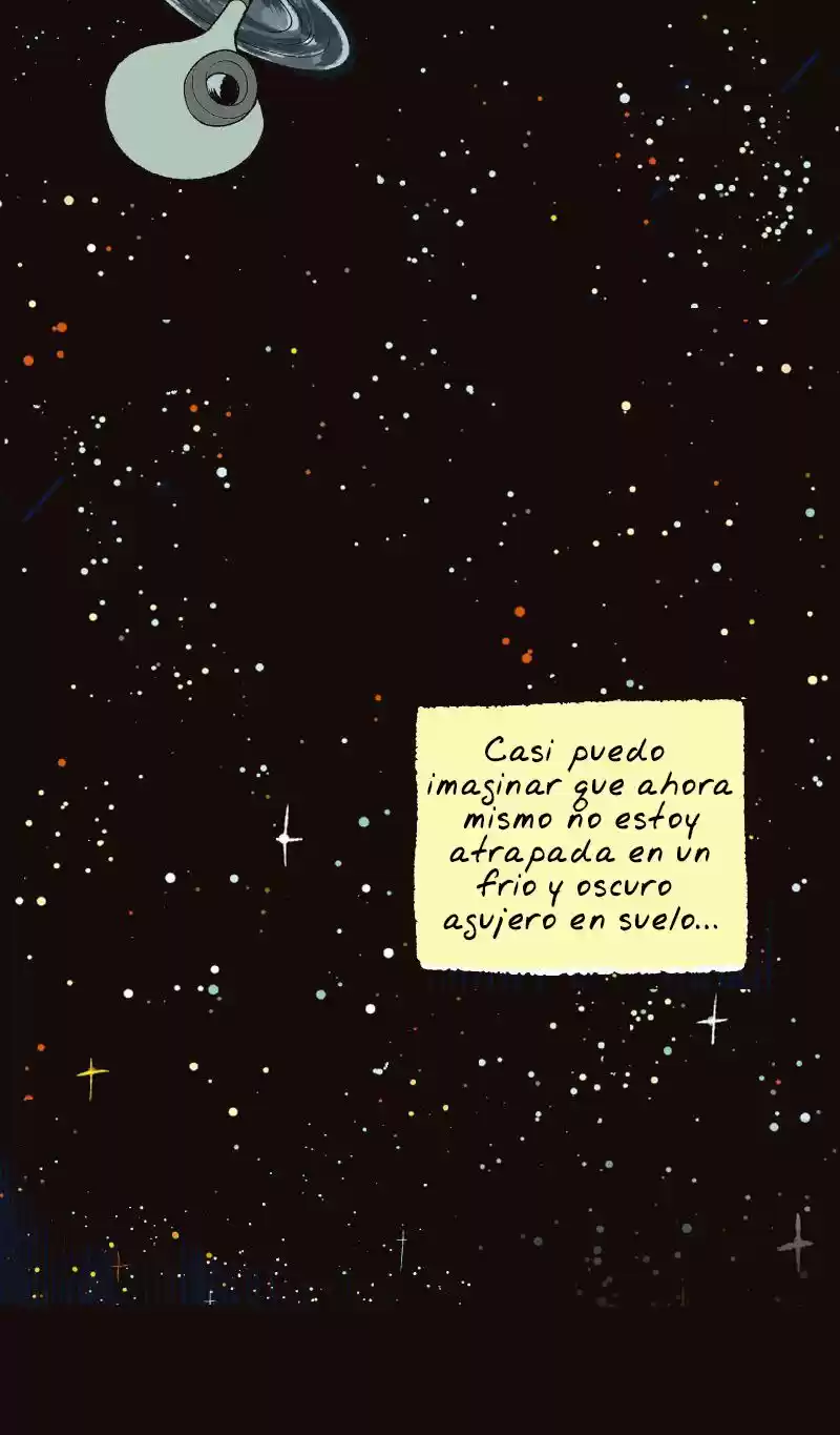 Space Boy - Capítulo 103 - Página 14 - LectorTMOo