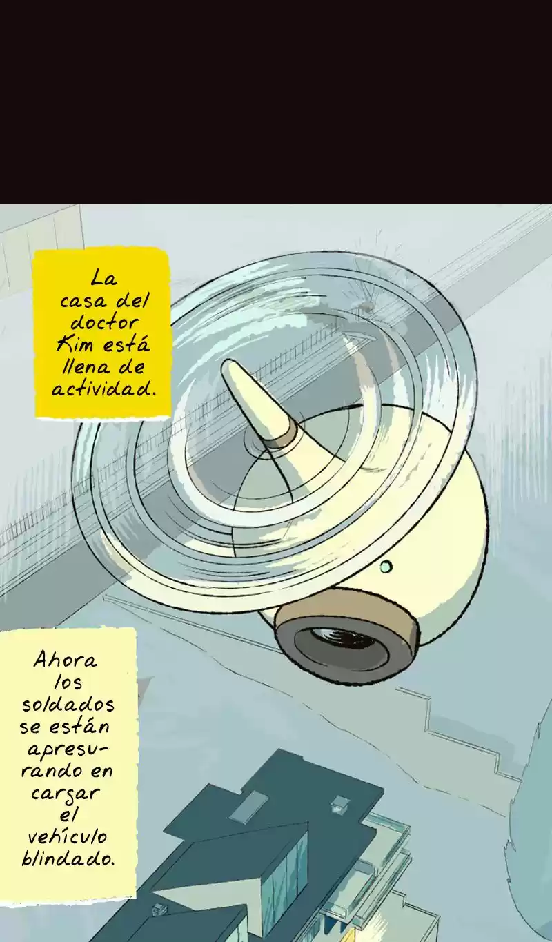 Space Boy - Capítulo 103 - Página 16 - LectorTMOo