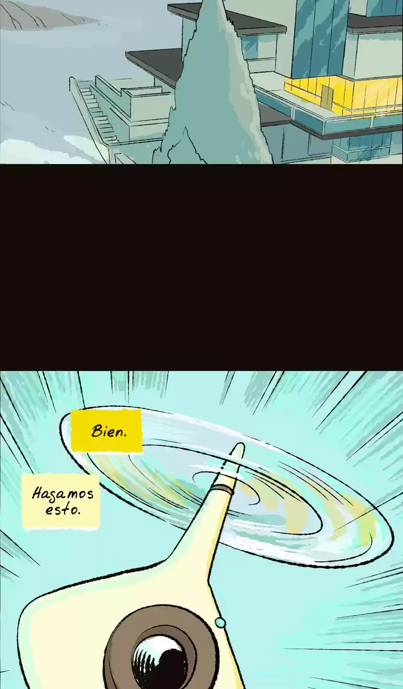 Space Boy - Capítulo 103 - Página 20 - LectorTMOo