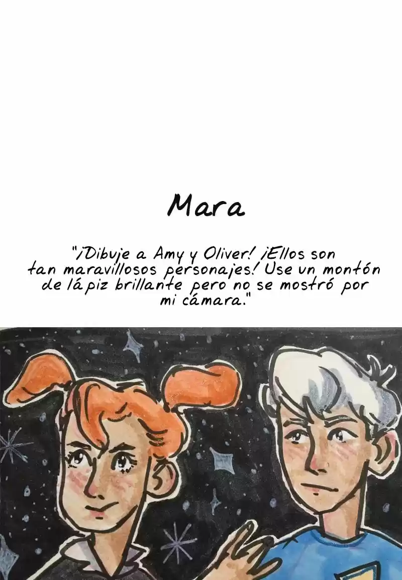 Space Boy - Capítulo 103 - Página 31 - LectorTMOo