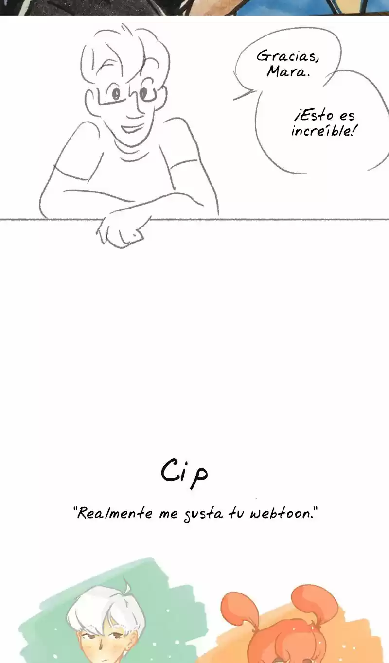 Space Boy - Capítulo 103 - Página 32 - LectorTMOo