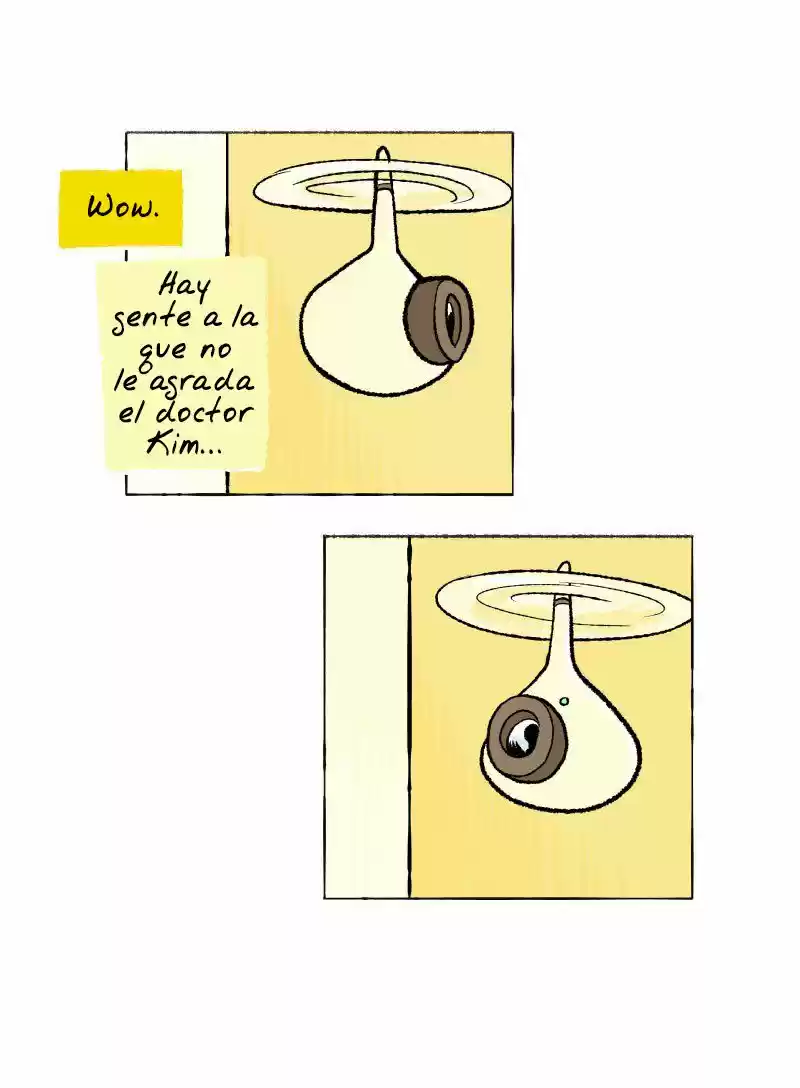 Space Boy - Capítulo 104 - Página 16 - LectorTMOo