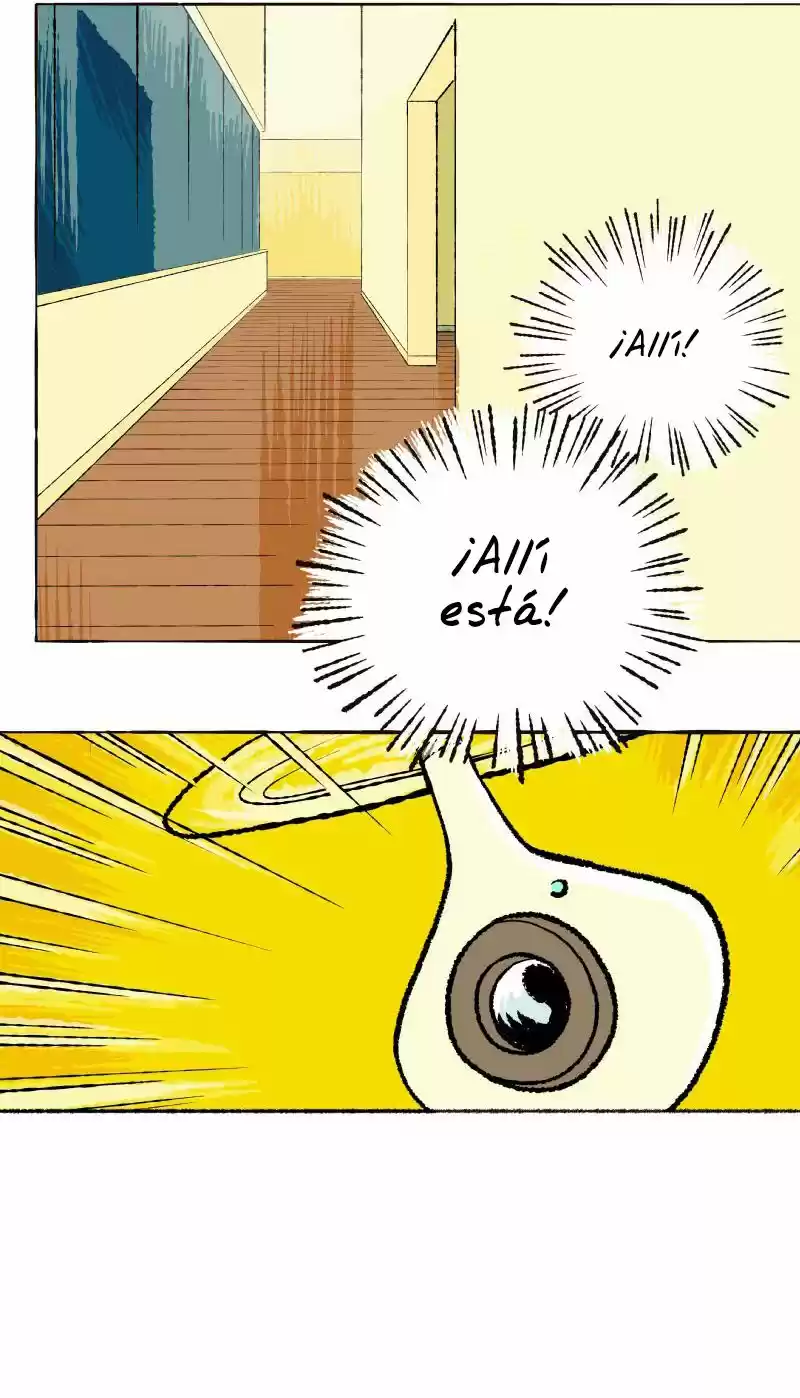 Space Boy - Capítulo 104 - Página 17 - LectorTMOo