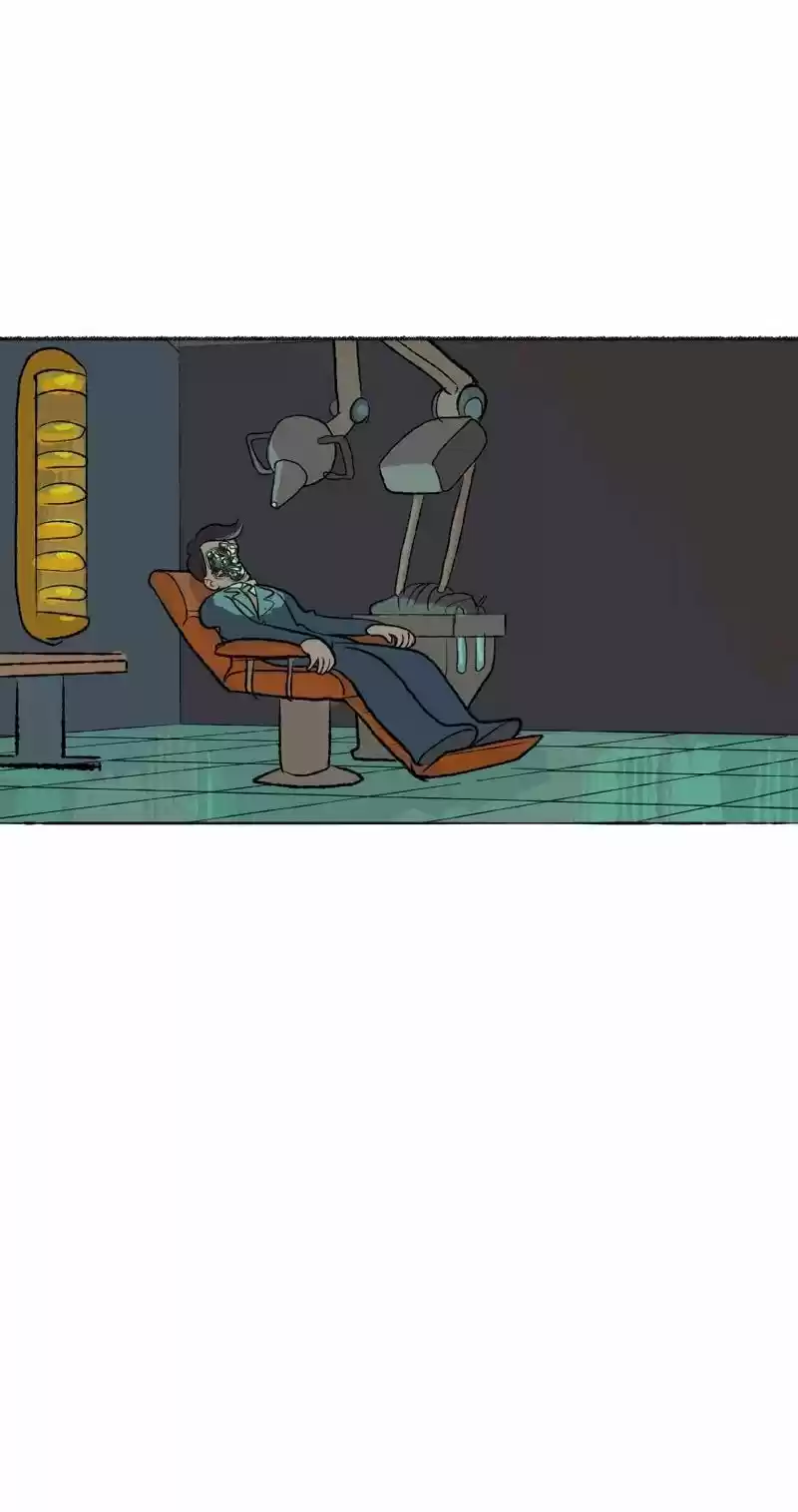 Space Boy - Capítulo 104 - Página 21 - LectorTMOo