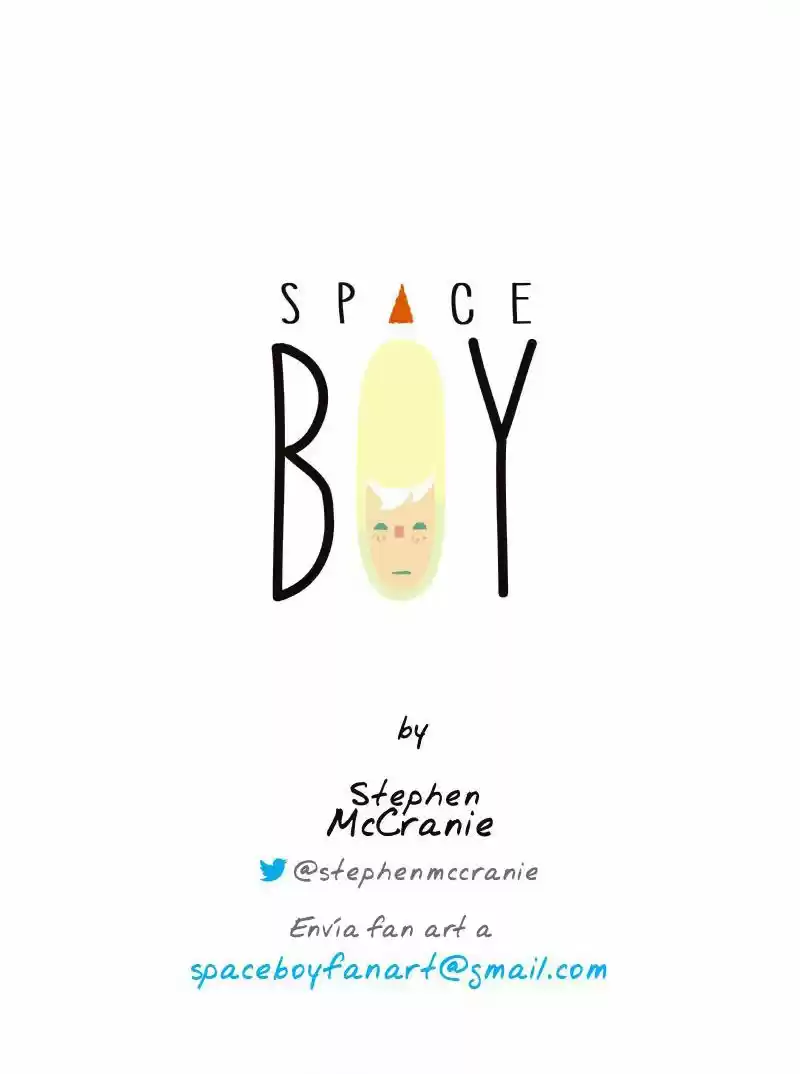 Space Boy - Capítulo 104 - Página 23 - LectorTMOo