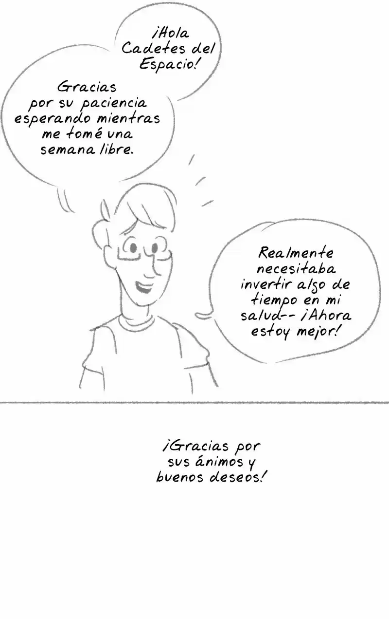 Space Boy - Capítulo 104 - Página 24 - LectorTMOo