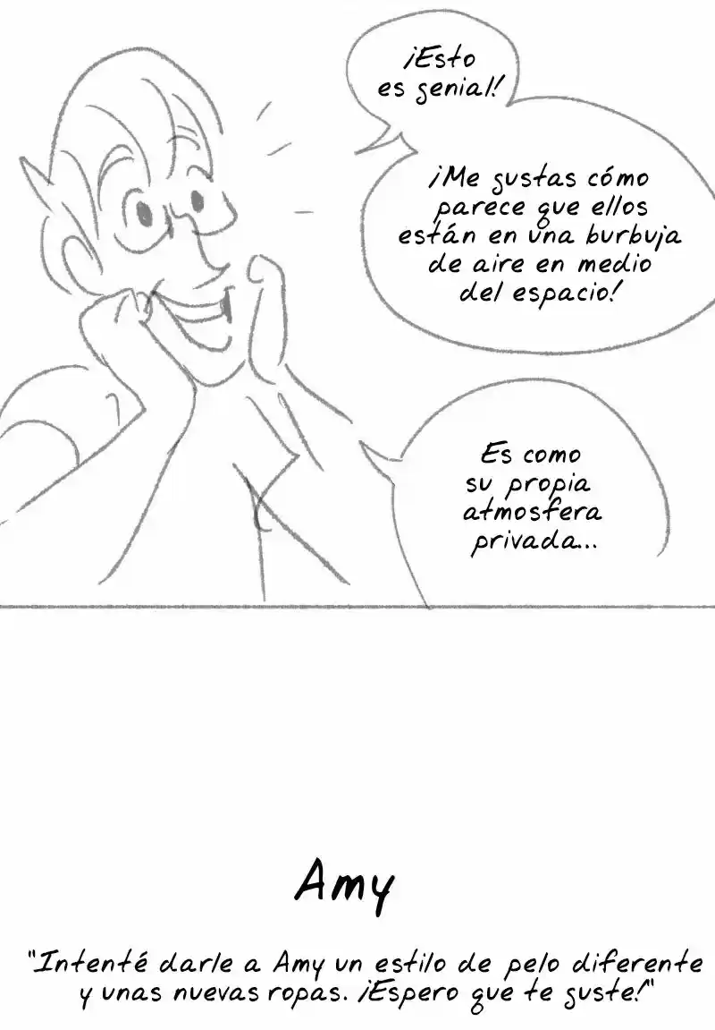 Space Boy - Capítulo 104 - Página 26 - LectorTMOo