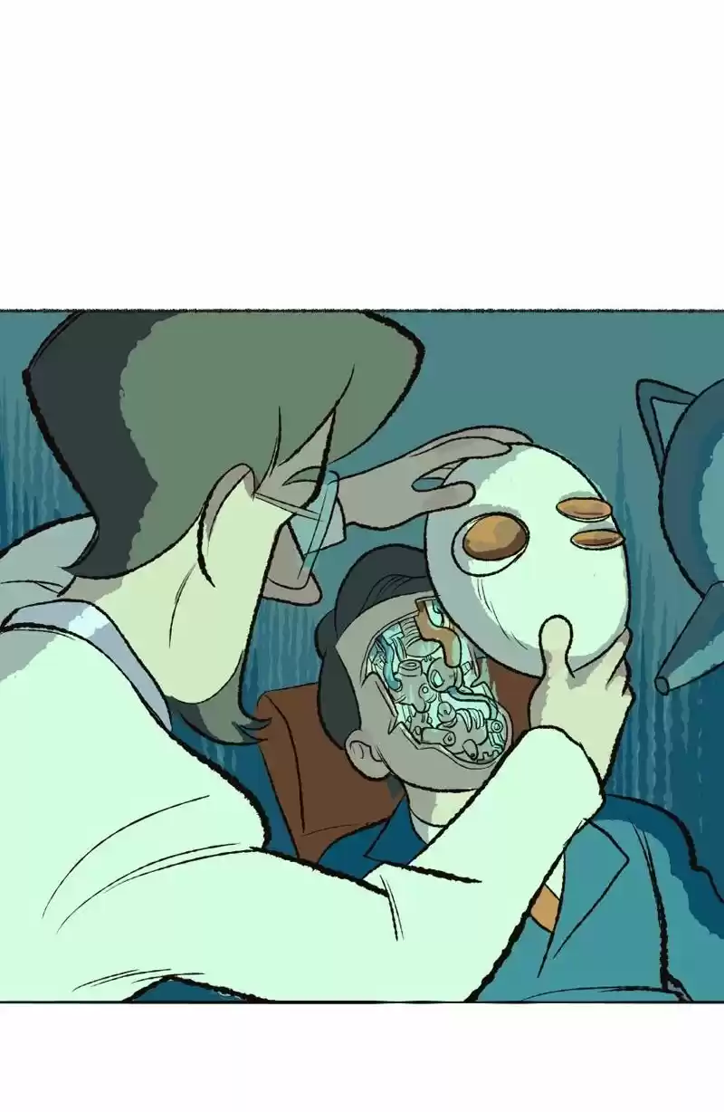 Space Boy - Capítulo 105 - Página 8 - LectorTMOo