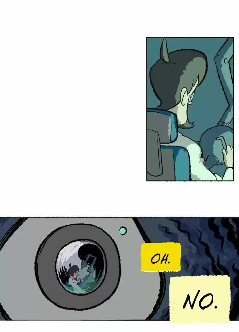 Space Boy - Capítulo 105 - Página 11 - LectorTMOo