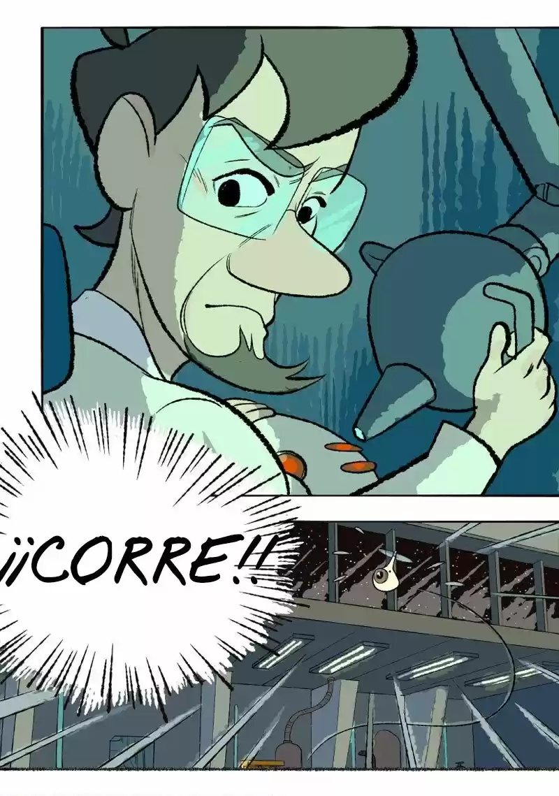 Space Boy - Capítulo 105 - Página 12 - LectorTMOo
