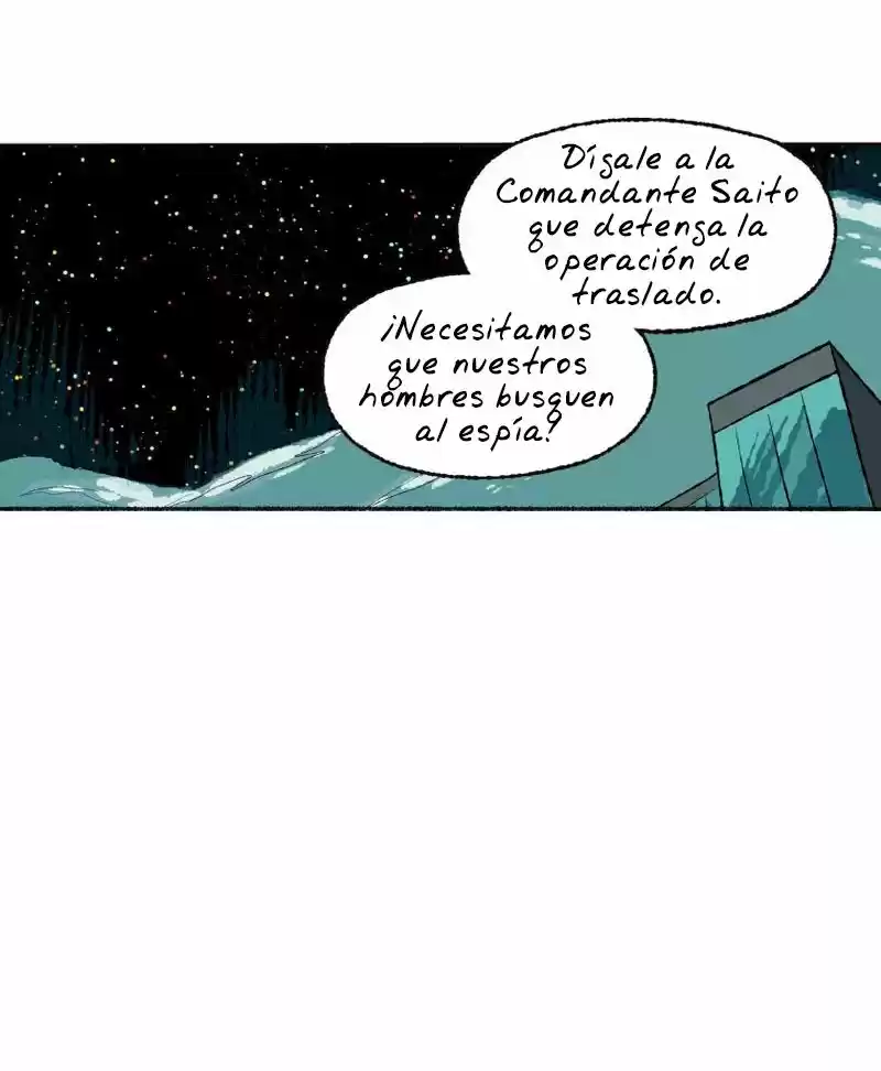 Space Boy - Capítulo 105 - Página 15 - LectorTMOo
